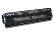 VHBW Dell XPS 14 , 6600mAh 11.1V Li-Ion 3804 - neoriginálna - cena, porovnanie