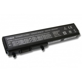 VHBW HP DV3000 4400mAh