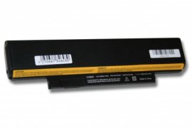 VHBW Lenovo Thinkpad E120 6600mAh