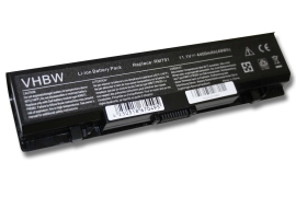 VHBW Dell Studio 17 4400mAh 11.1V Li-Ion 1590 - neoriginálna