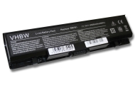 VHBW Dell Studio 17 4400mAh 11.1V Li-Ion 1590 - neoriginálna - cena, porovnanie