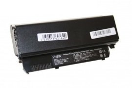 VHBW Dell Inspiron Mini 9, 4400mAh 14,8V Li-Ion - neoriginálna