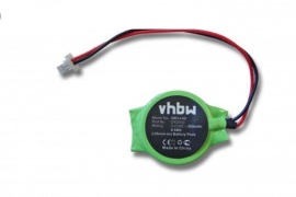 VHBW Acer Aspire 6920 , 200mAh