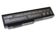 VHBW ASUS A32-M50 , 4400mAh 11.1V Li-Ion 2854 - neoriginálna - cena, porovnanie