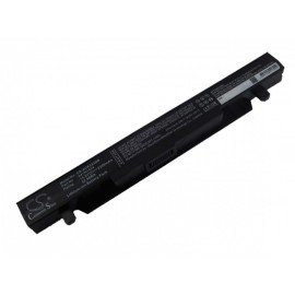 VHBW ASUS GL552, ZX50, FX Plus, 14.8V, 2200mAh - neoriginálna