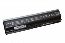 VHBW HP Compaq Pavilion dv6000 4400mAh 10.8V Li-Ion 1114 - neoriginálna