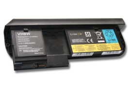 VHBW 4398 Lenovo Thinkpad X220 Tablet 4400mAh 11.1v Li-Ion- neoriginálna