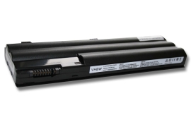 VHBW 1184 FUJITSU-SIEMENS Lifebook E8110 , 4400mAh Li-Ion - neoriginálna