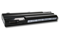 VHBW 1184 FUJITSU-SIEMENS Lifebook E8110 , 4400mAh Li-Ion - neoriginálna - cena, porovnanie