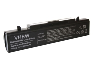 VHBW 3283 Samsung Q318 , 6600mAh čierna Li-Ion - neoriginálna - cena, porovnanie