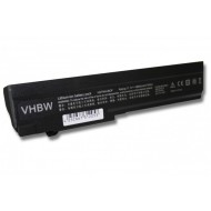 VHBW HP Mini 5101 6600mAh - cena, porovnanie