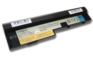 VHBW 2568 Lenovo Ideapad S10-3 , 4400mAh 11.1v Li-Ion 2568- neoriginálna - cena, porovnanie