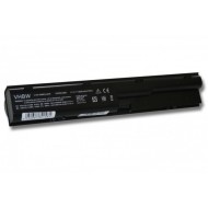 VHBW HP Probook 4435s, 4530s 6600mAh - cena, porovnanie