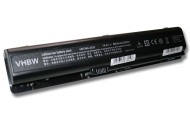 VHBW HP Pavilion DV9000 6600mAh 14.4V Li-Ion 1331 - neoriginálna - cena, porovnanie