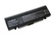 VHBW 1643 Samsung M60 Aura 6600mAh Li-Ion - neoriginálna - cena, porovnanie