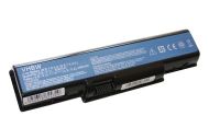 VHBW Acer Aspire 4310 , 4400mAh 11.1V Li-Ion 0920 - neoriginálna - cena, porovnanie