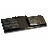 VHBW Dell Latitude XT, XT2 3300mAh - cena, porovnanie