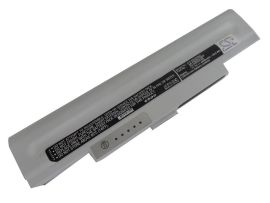 VHBW 6131 Samsung NP-Q35, Q70 biela 4400mAh Li-Ion - neoriginálna