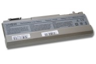 VHBW Dell LATITUDE E6400 6600mAh 11.1V Li-Ion 3966 - neoriginálna - cena, porovnanie