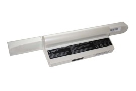 VHBW ASUS EEE PC 901 / 1000 biela 11000mAh 7.4A 1269 - neoriginálna