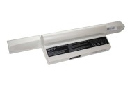 VHBW ASUS EEE PC 901 / 1000 biela 11000mAh 7.4A 1269 - neoriginálna - cena, porovnanie