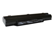 VHBW 3022 FUJITSU Lifebook LH520 , 4400mAh Li-Ion - neoriginálna - cena, porovnanie