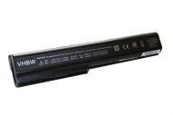 VHBW HP PAVILION DV7 6600mAh , 14.4V Li-Ion 1127 - neoriginálna - cena, porovnanie