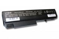 VHBW HP NX6110 4400mAh 10.8V Li-Ion 0839 - neoriginálna - cena, porovnanie