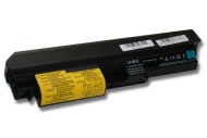 VHBW IBM THINKPAD Z60t 4400mAh 10.8V Li-Ion 1351 - neoriginálna - cena, porovnanie