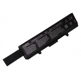 VHBW Dell Inspiron 1440 6600mAh