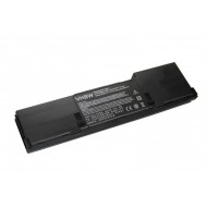 VHBW Acer BTP-58A1 -- 6600mAh - cena, porovnanie