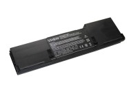 VHBW Acer BTP-58A1 6600mAh 14.8V Li-Ion 1527 - neoriginálna - cena, porovnanie
