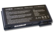 VHBW HP Omnibook XE3 6600mAh 11.1V Li-Ion 1446 - neoriginálna - cena, porovnanie
