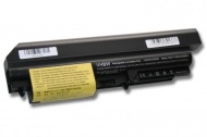 VHBW IBM Thinkpad T61 Widescreen 4400mAh - neoriginálna - cena, porovnanie