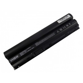 VHBW Dell Latitude E6120, E6220, E6230, 4400mAh - neoriginálna