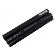 VHBW Dell Latitude E6120, E6220, E6230, 4400mAh - neoriginálna - cena, porovnanie