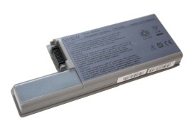 VHBW Dell Latitude D531, D820 6600mAh 11.1V Li-Ion 0862 - neoriginálna