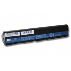 VHBW Acer Aspire V5-171 4400mAh