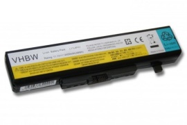 VHBW Lenovo G580, Y480 4400mAh Li-Ion 11.1V (10.8V) 3610 - neoriginálna