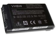 VHBW HP NC4400 4400mAh 11.1V Li-Ion 0926 - neoriginálna - cena, porovnanie