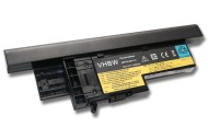 VHBW IBM Thinkpad X60 4400mAh 14.4V Li-Ion 1332 - neoriginálna - cena, porovnanie