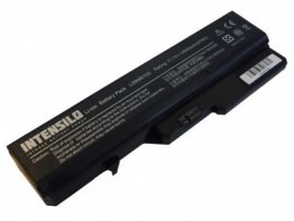 Intensilo Akku Lenovo 3000 G460 11.V, 6000mAh