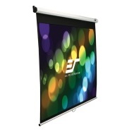 Elite Screens závesné 178x178cm - cena, porovnanie