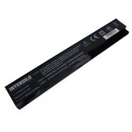 Intensilo VHBW Asus A32-X401, 10.8V 6000mAh - neoriginálna