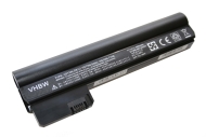 VHBW HP Compaq Mini CQ10 ,4400mAh 11.1V Li-Ion 3145 - neoriginálna - cena, porovnanie