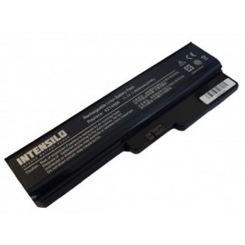 Intensilo Lenovo G430 4152 11.V, 6000mAh