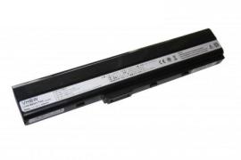 OEM VHBW Typ ASUS A32-K52 , 4400mAh 11.1V Li-Ion 2716 - neoriginálna