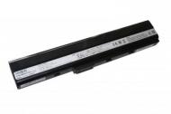 OEM VHBW Typ ASUS A32-K52 , 4400mAh 11.1V Li-Ion 2716 - neoriginálna - cena, porovnanie