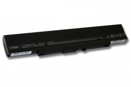 OEM VHBW ASUS A31-U53, A41-U53 , 4400mAh 14.4V Li-Ion 5776 - neoriginálna