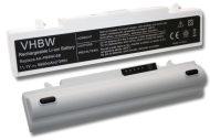 VHBW 3282 Samsung Q318 , 6600mAh biela Li-Ion - neoriginálna - cena, porovnanie